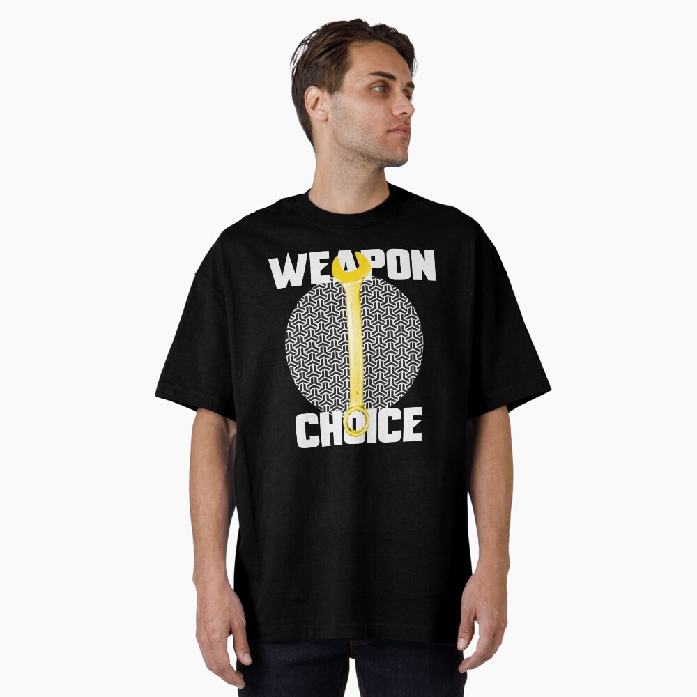 Item preview, Oversized T-Shirt designed and sold by Box102.