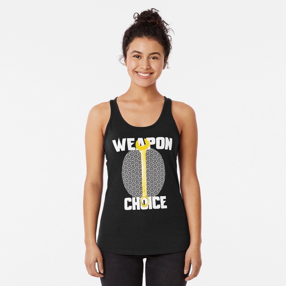 Item preview, Racerback Tank Top designed and sold by Box102.