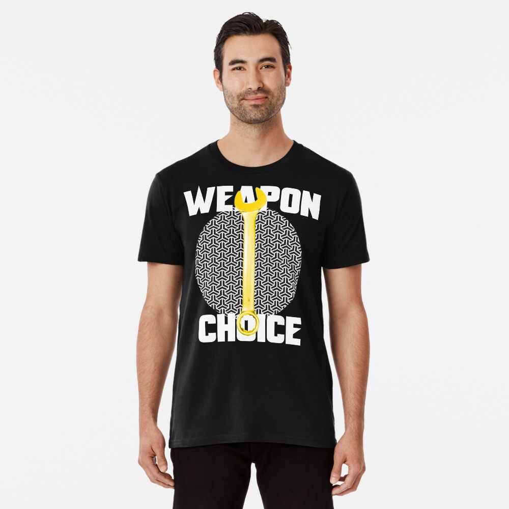 Item preview, Premium T-Shirt designed and sold by Box102.