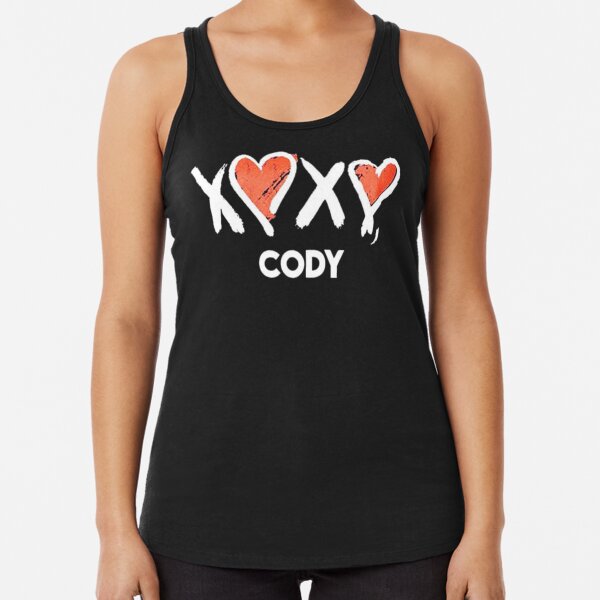 cody rigsby shirt xoxo