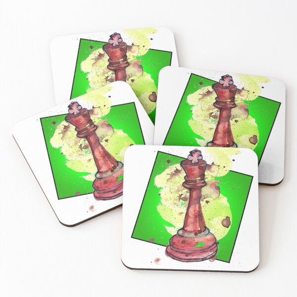Item preview, The King designed and sold by xantilly.
