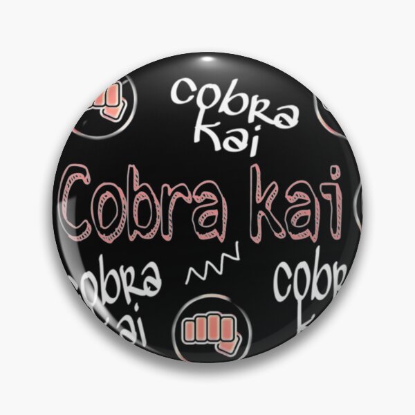 Item preview,  Cobra kai Classic TShirt305 designed and sold by CandicePatton.