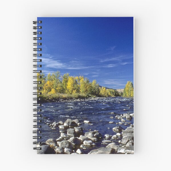 Item preview, Fall Colors Along the Naches River designed and sold by Jeff Goulden Photography.