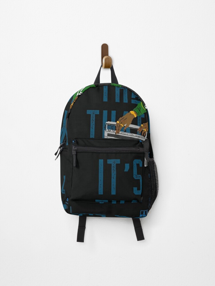 90s Music Backpacks for Sale