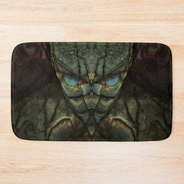 Item preview, Sagulo Beware of the Dark (Revisited) designed and sold by Yampimon.