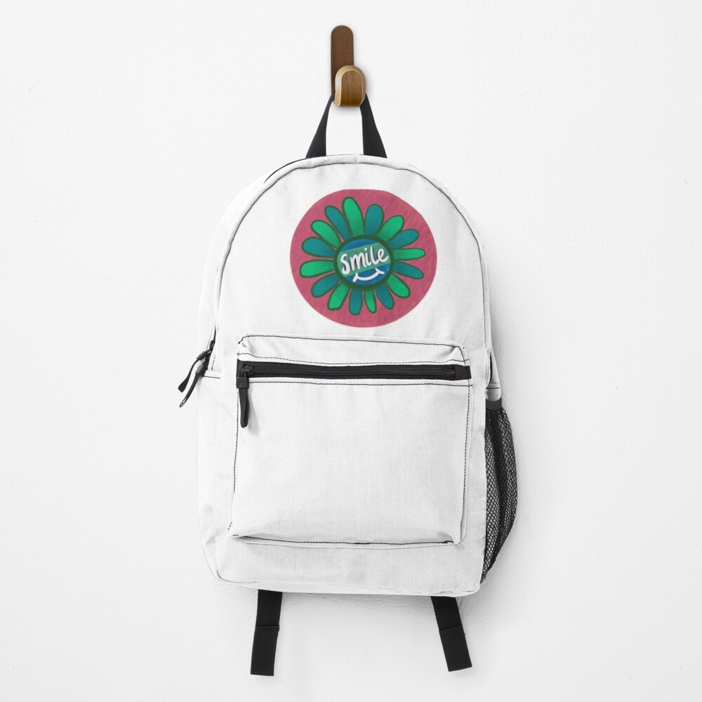Item preview, Backpack designed and sold by Ingridsofia.