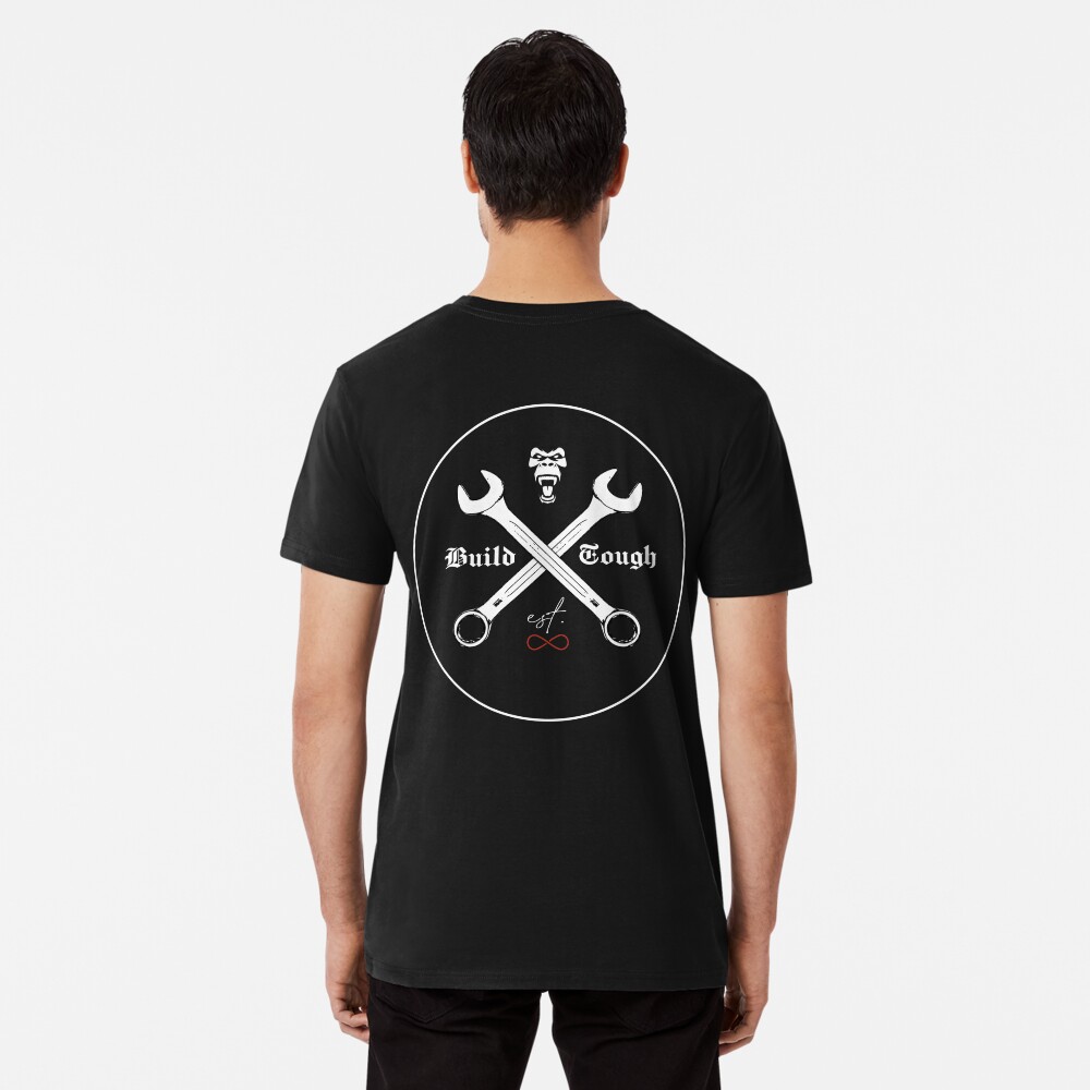 Item preview, Premium T-Shirt designed and sold by Box102.