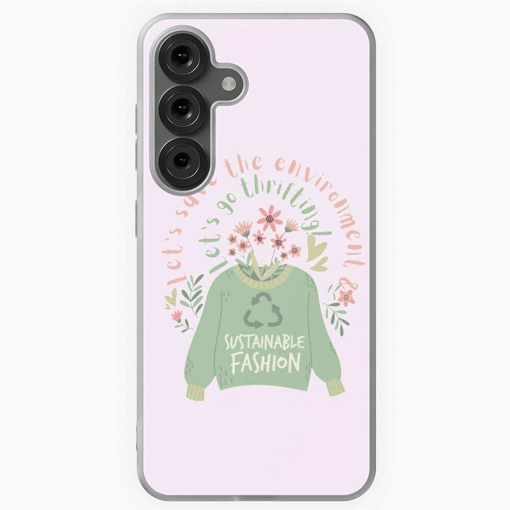 Item preview, Samsung Galaxy Soft Case designed and sold by Dollfacedesign.