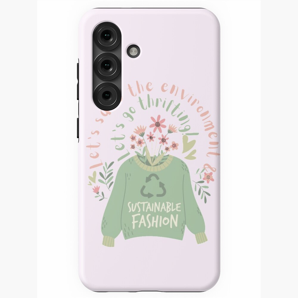 Item preview, Samsung Galaxy Tough Case designed and sold by Dollfacedesign.