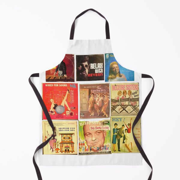 Item preview, pop, lounge, strange, odd, EZ, pop, Collection, albums, records,,vinyl designed and sold by Vintaged.