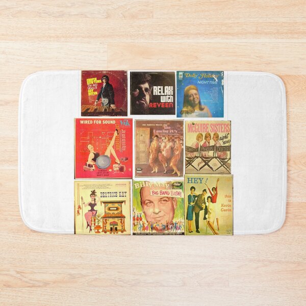 Item preview, pop, lounge, strange, odd, EZ, pop,  Collection,  albums, records,,vinyl designed and sold by Vintaged.