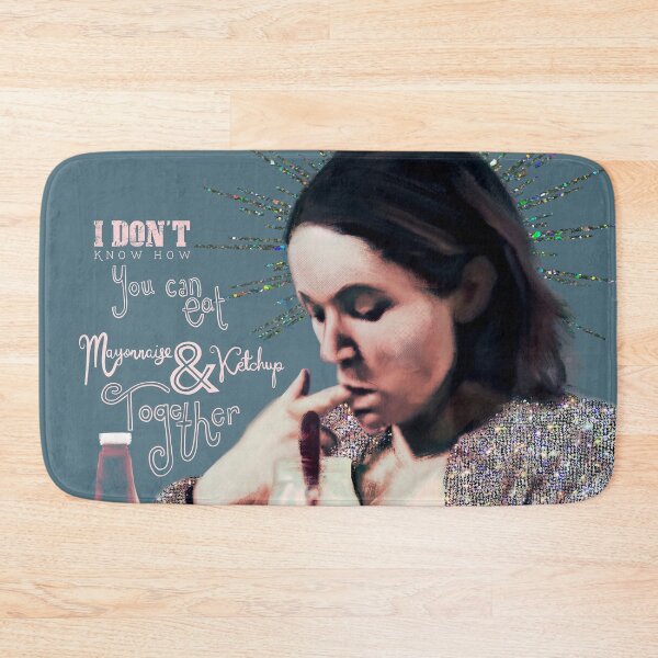Item preview, Cheryl 3 designed and sold by ItsDarkInThere.