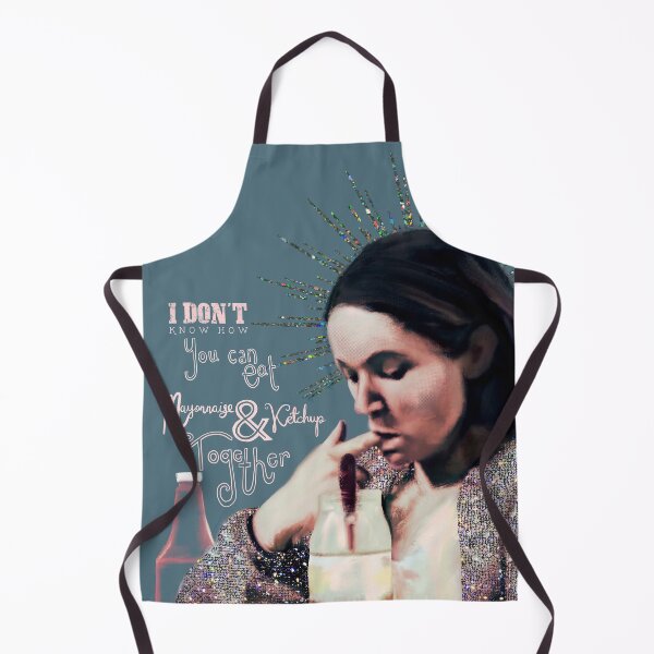 Item preview, Cheryl 3 designed and sold by ItsDarkInThere.