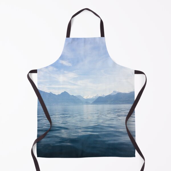 Item preview, Misty Blue Lake designed and sold by Erin-Cooper.