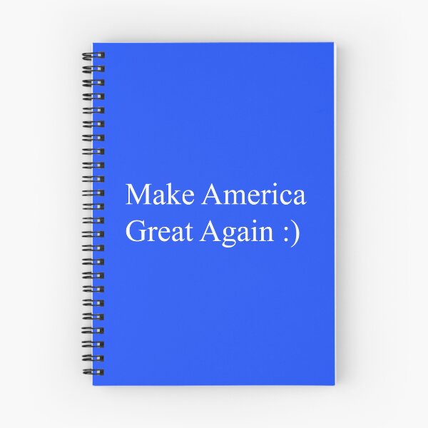Item preview, Democratic Make America Great Again :) designed and sold by Daniel Burton.