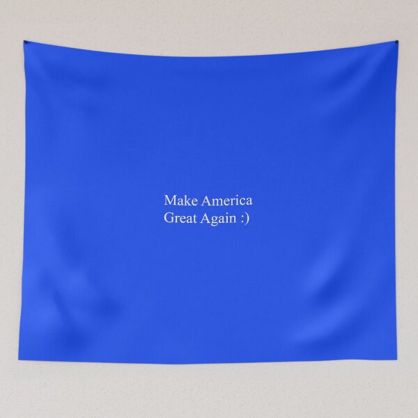 Item preview, Democratic Make America Great Again :) designed and sold by Daniel Burton.