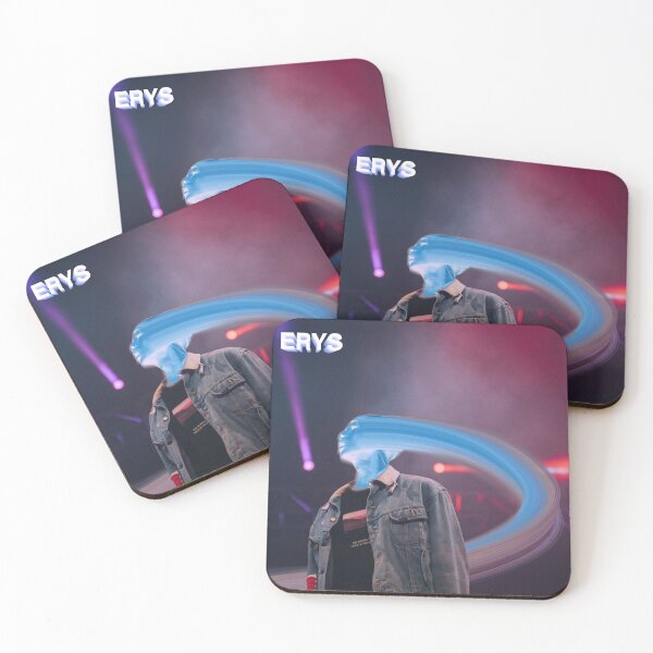 Item preview, Jaden Smith - ERYS designed and sold by simpliciti.