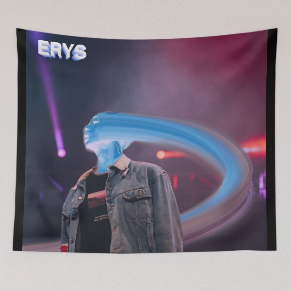 Item preview, Jaden Smith - ERYS designed and sold by simpliciti.
