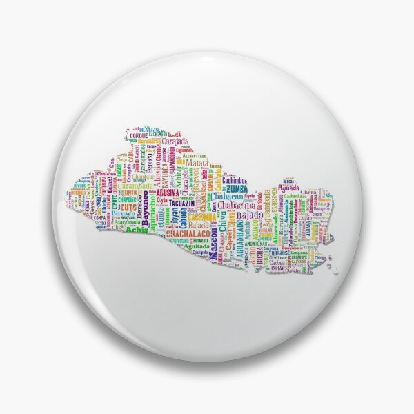 Item preview, El Salvador designed and sold by Salvatienda.