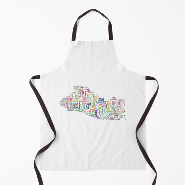 Item preview, El Salvador designed and sold by Salvatienda.