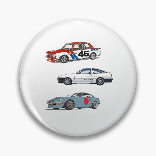Item preview, jdm classics  designed and sold by urbansketcher.