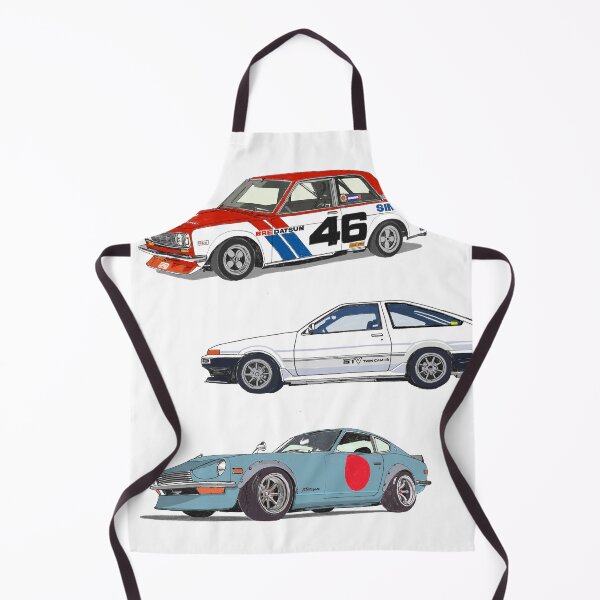 Item preview, jdm classics designed and sold by urbansketcher.