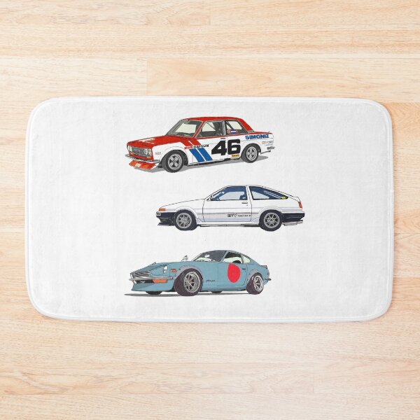 Item preview, jdm classics  designed and sold by urbansketcher.