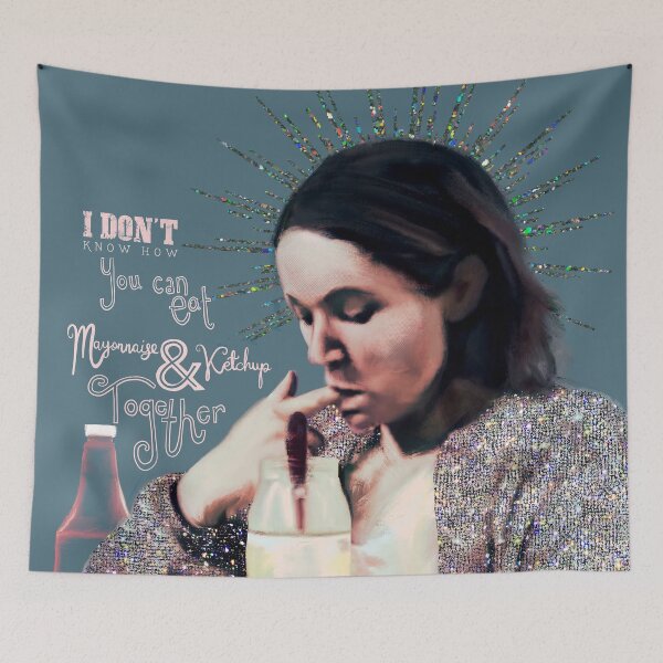 Item preview, Cheryl 3 designed and sold by ItsDarkInThere.