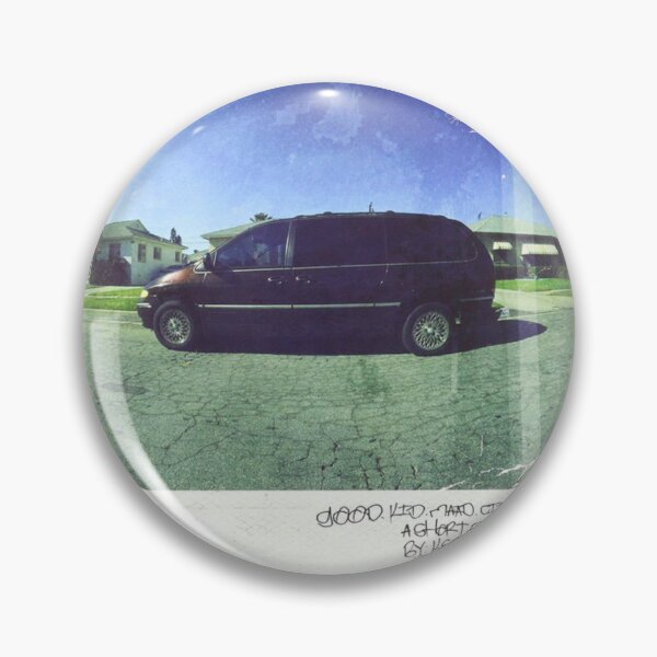 Item preview, Kendrick Lamar-Good kid m.A.Ad city lp  designed and sold by QualityClo.