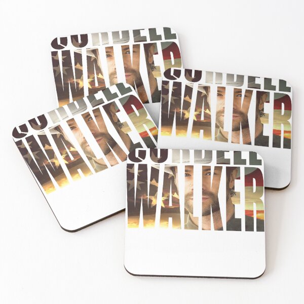 Item preview, CORDELL WALKER designed and sold by arjunoffl.
