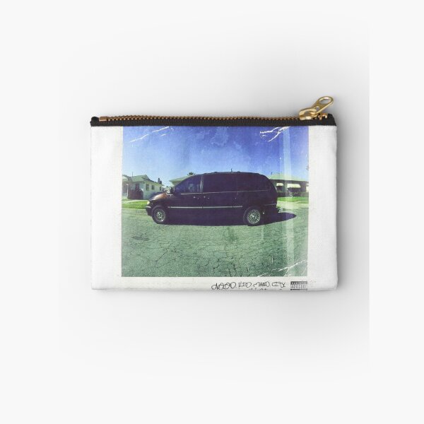 Item preview, Kendrick Lamar-Good kid m.A.Ad city lp  designed and sold by QualityClo.