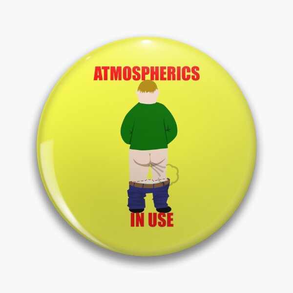 Item preview, Atmospherics in Use designed and sold by aribluestein.