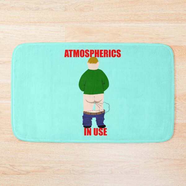 Item preview, Atmospherics in Use designed and sold by aribluestein.