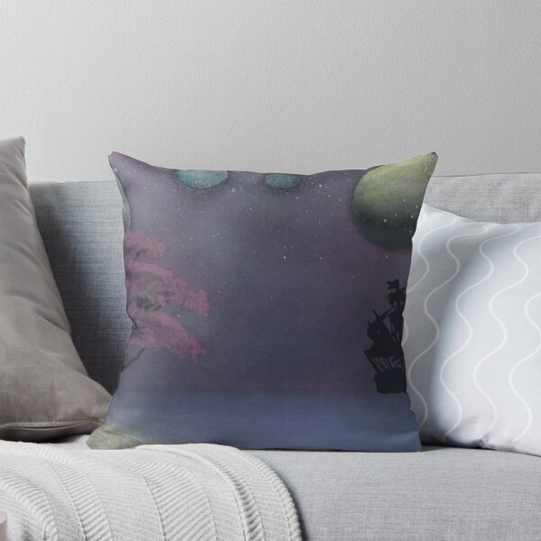 Item preview, Night Voyage  designed and sold by Rigginsart.