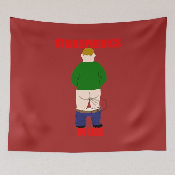 Item preview, Atmospherics in Use designed and sold by aribluestein.