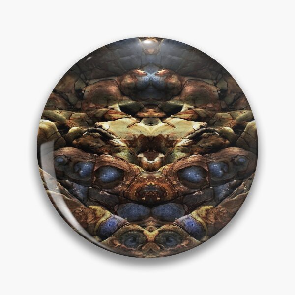 Item preview, Sagulo Cavertion (Revisited) designed and sold by Yampimon.