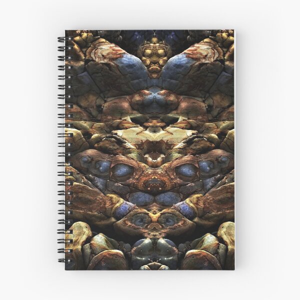 Item preview, Sagulo Cavertion (Revisited) designed and sold by Yampimon.