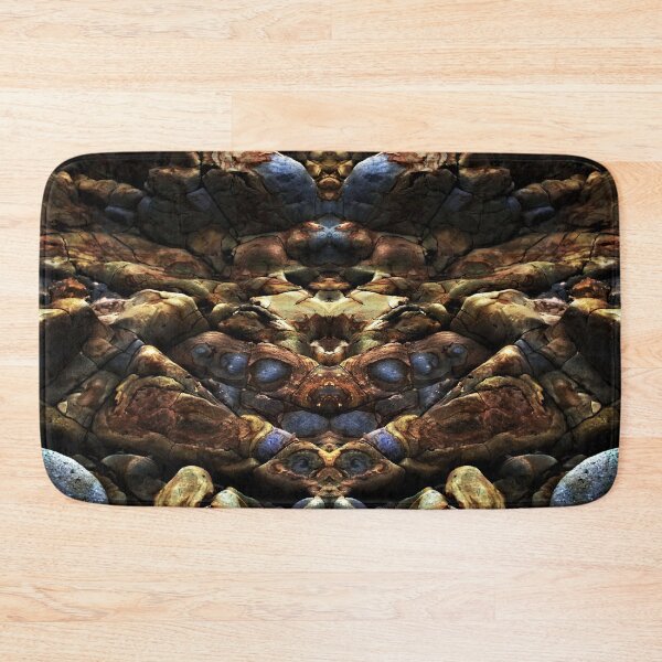 Item preview, Sagulo Cavertion (Revisited) designed and sold by Yampimon.