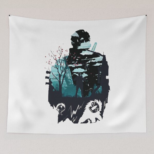 Item preview, 3d game poster designed and sold by derecdawson.