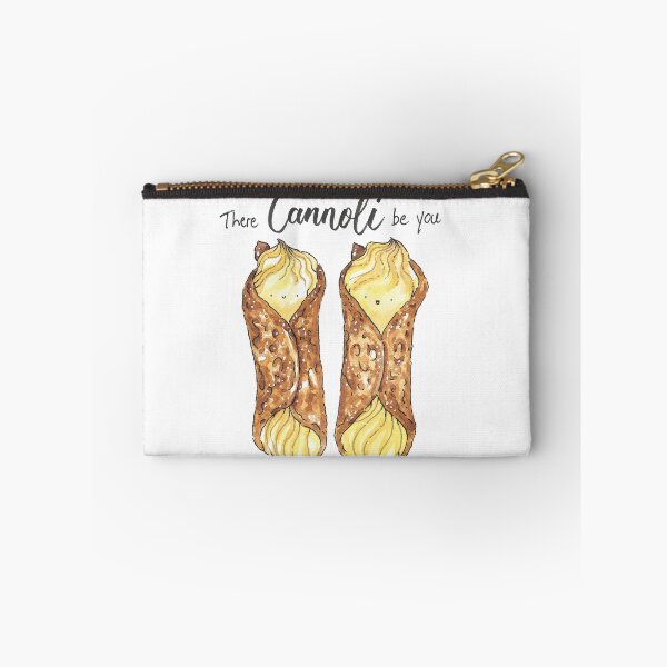 Item preview, There cannoli be you! designed and sold by DuryLuong.