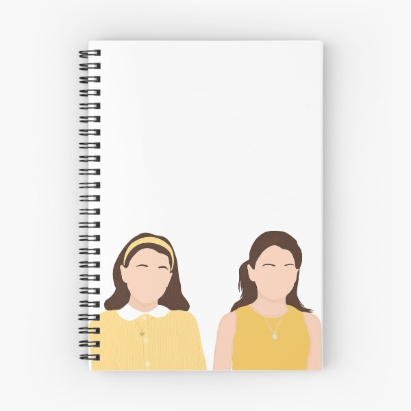 Item preview, Hallie and Annie designed and sold by Serendipity Studios.
