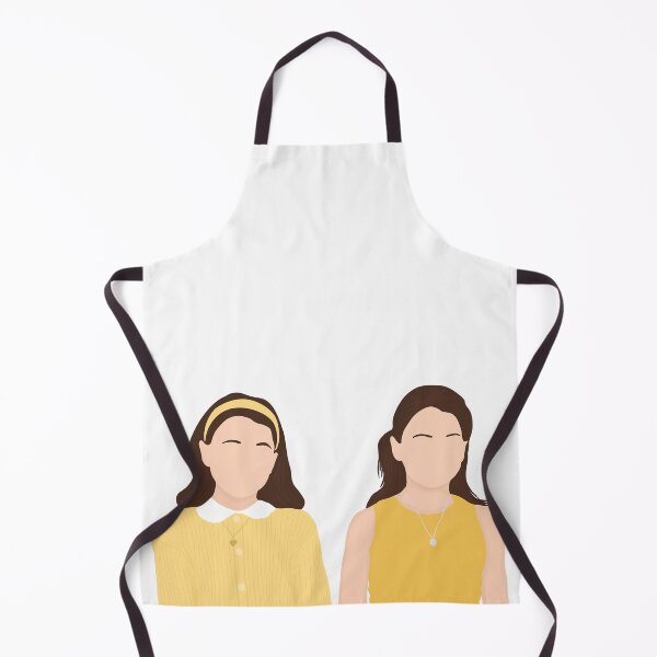 Item preview, Hallie and Annie designed and sold by Serendipity Studios.