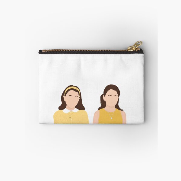 Item preview, Hallie and Annie designed and sold by Serendipity Studios.