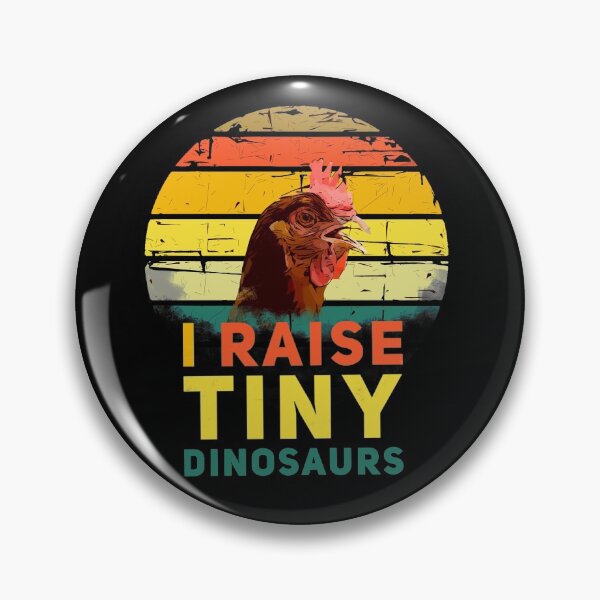 Artikelvorschau, Ich ziehe winzige Dinosaurier auf entworfen und verkauft von mwebba2005.