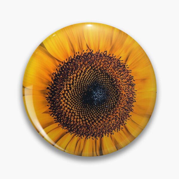 Item preview, Best Sunflower Pattern  designed and sold by Banvilla.