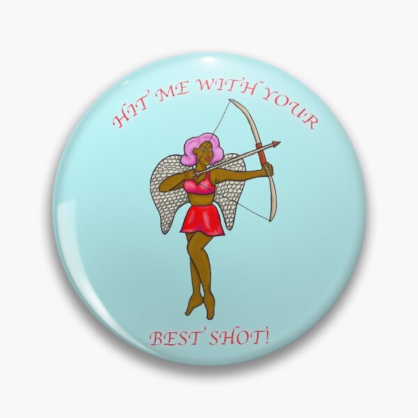 Item preview, ¡Dame tu mejor golpe! designed and sold by TesiaMarieArt.