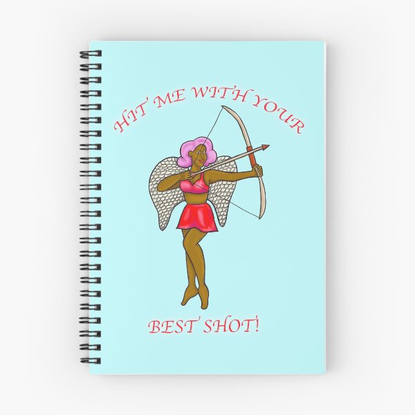 Item preview, ¡Dame tu mejor golpe! designed and sold by TesiaMarieArt.