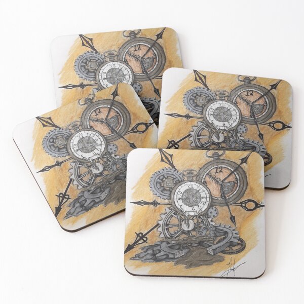 Item preview, Time designed and sold by mchildress.