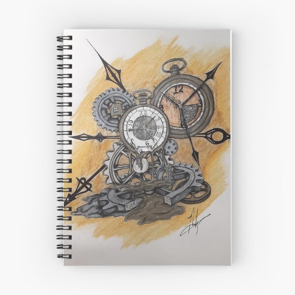 Item preview, Time designed and sold by mchildress.