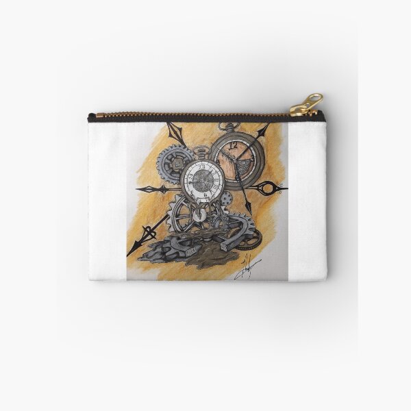 Item preview, Time designed and sold by mchildress.